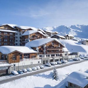 ILY Hotels La Rosiere